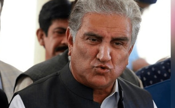 Shah Mehmood Qureshi's bail hearing adjourned in ATC